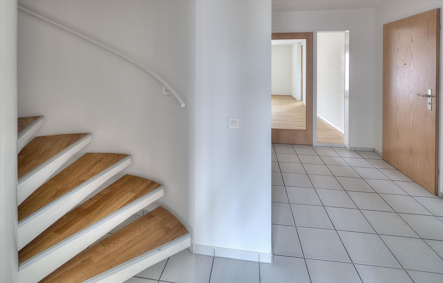 Appartamento di 5 ½ locali