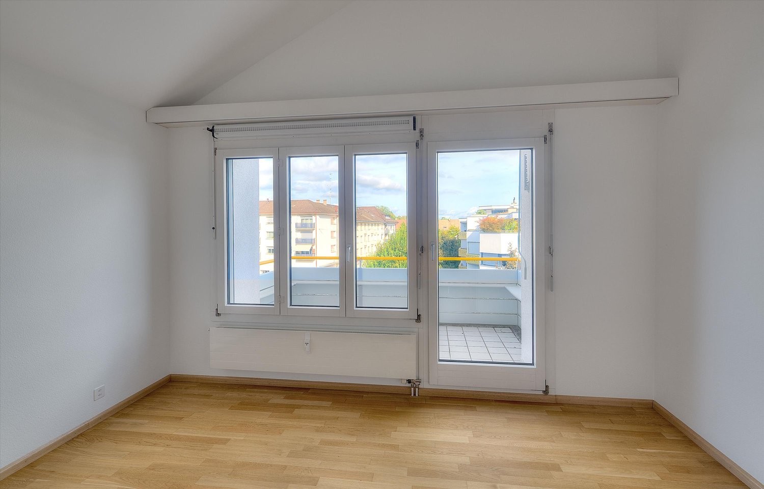 Appartamento di 5 ½ locali