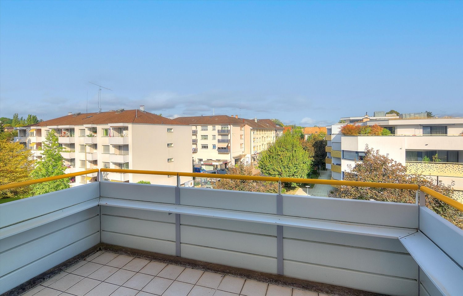 Appartamento di 5 ½ locali