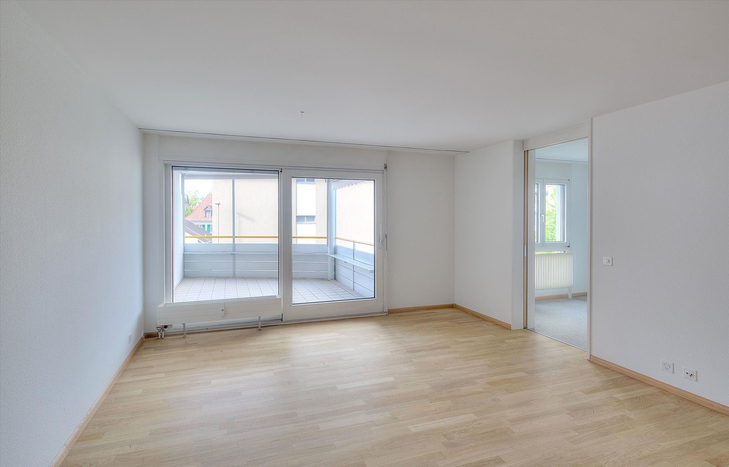 Appartamento di 5 ½ locali