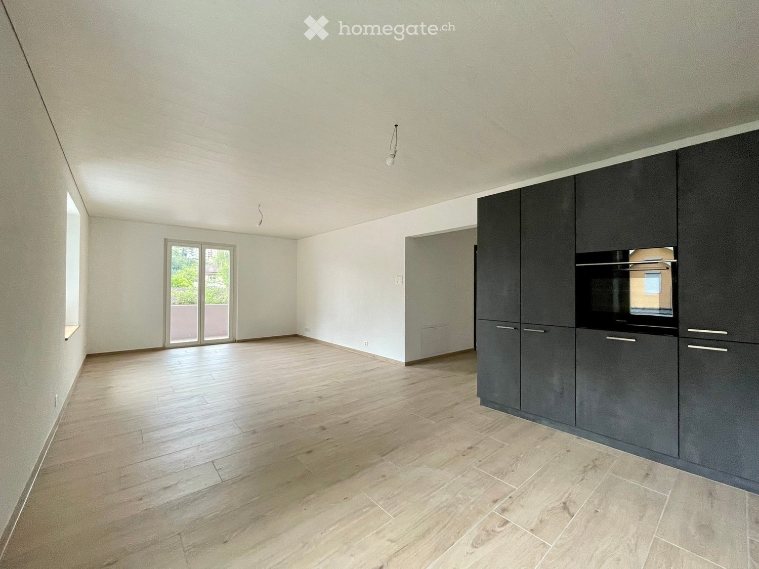 Appartamento di 4 ½ locali