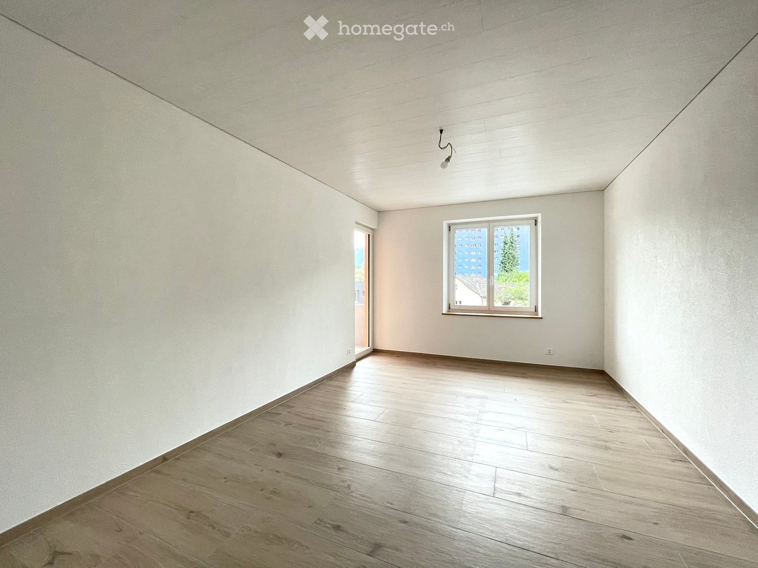 Appartamento di 4 ½ locali