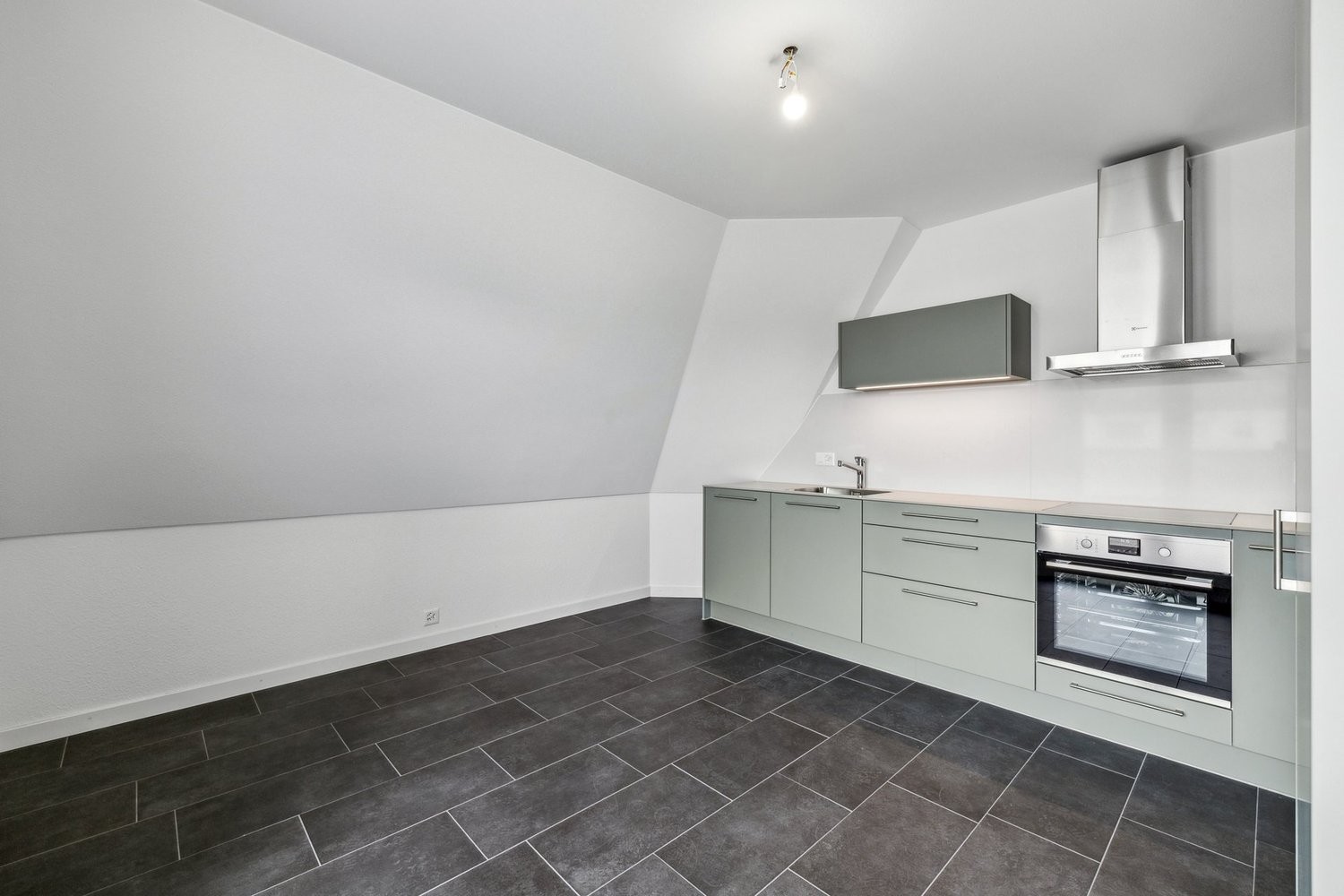 Appartement de 2 ½ pièces