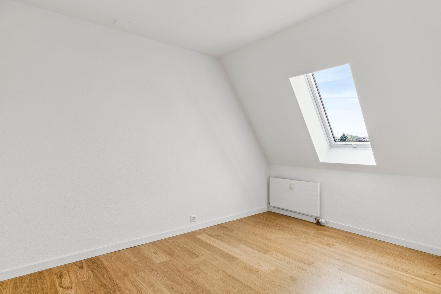 Appartement de 2 ½ pièces