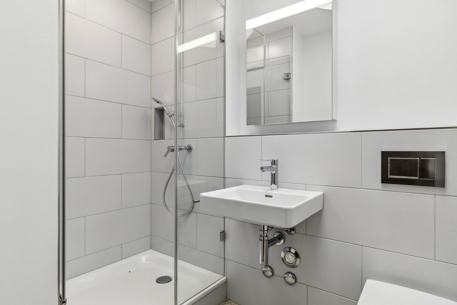 Appartement de 2 ½ pièces