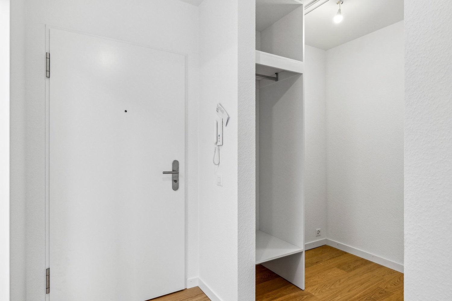 Appartement de 2 ½ pièces