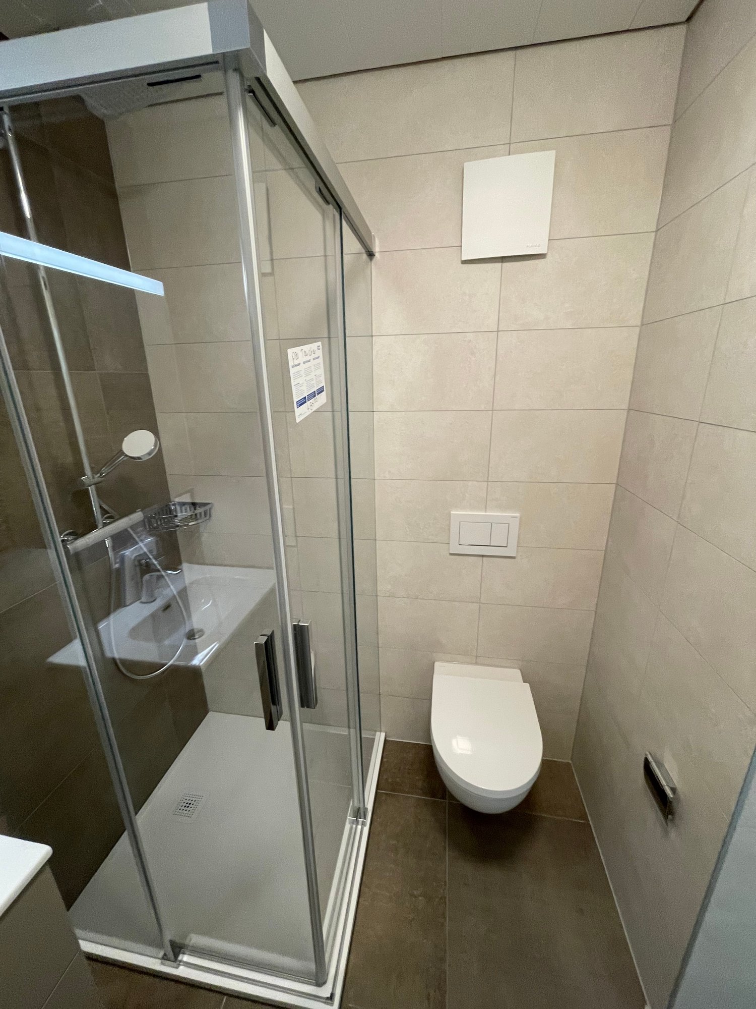 4 ½ rooms apartment