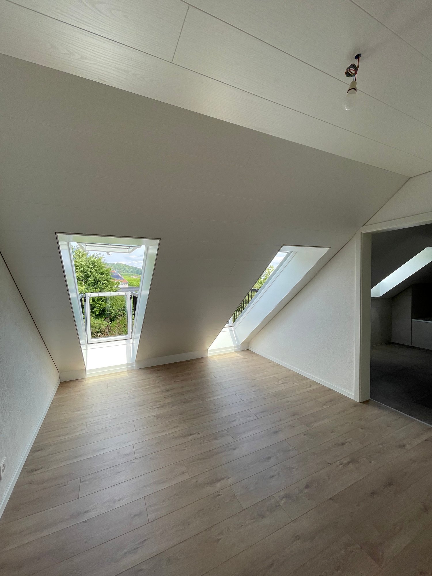 4 ½ rooms apartment