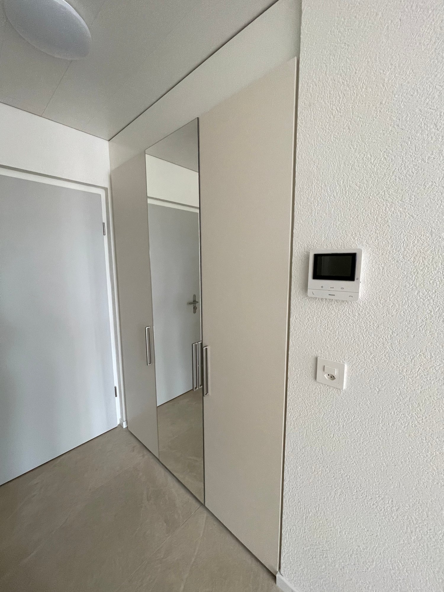 4 ½ rooms apartment