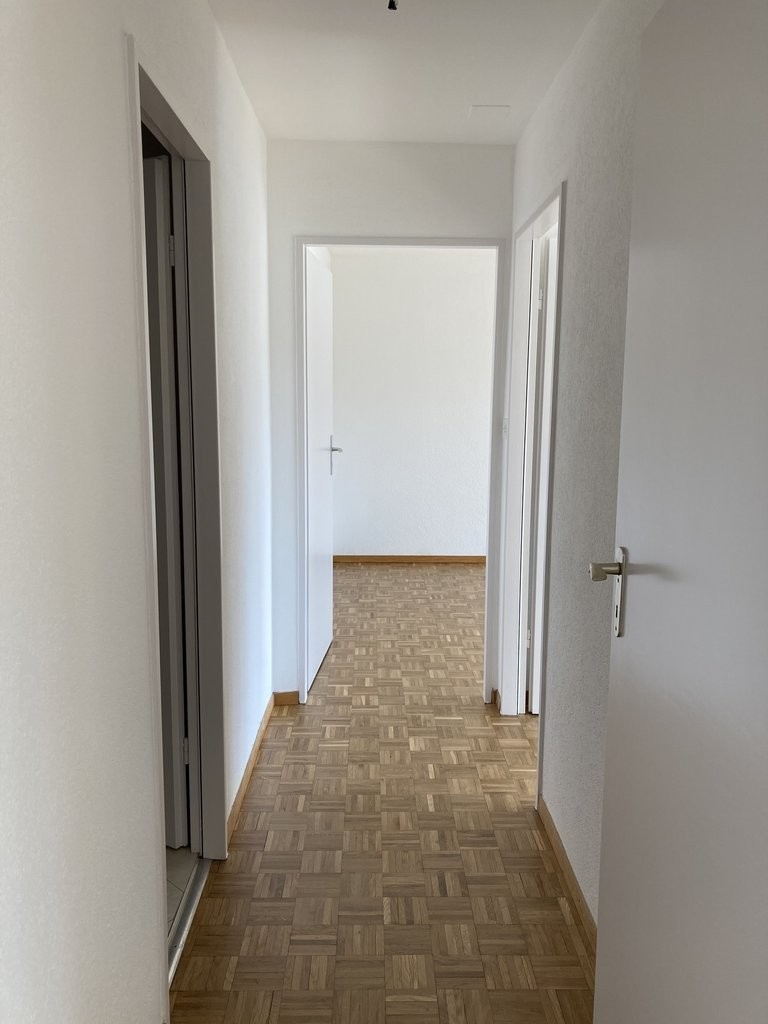 3-Zimmer-Wohnung