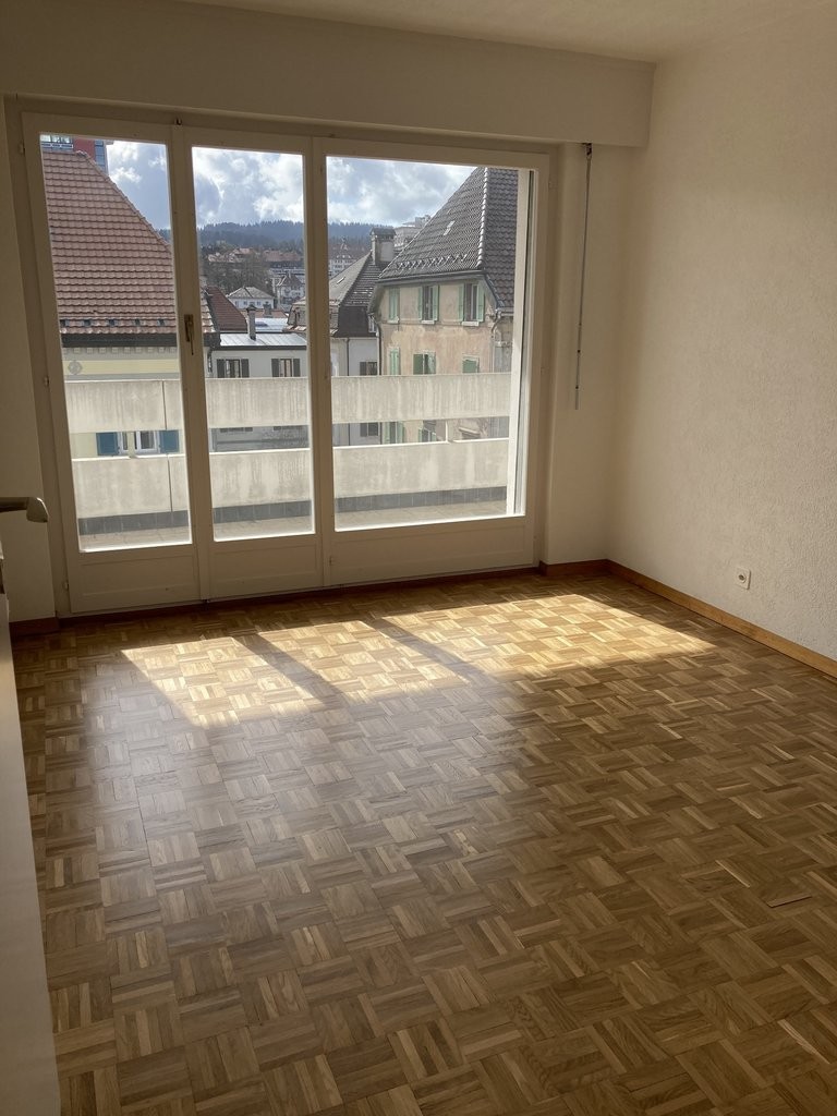 3-Zimmer-Wohnung