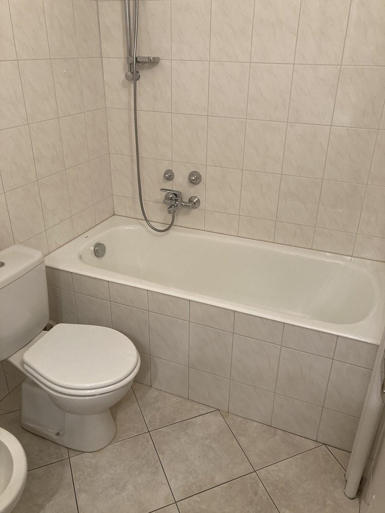 3-Zimmer-Wohnung