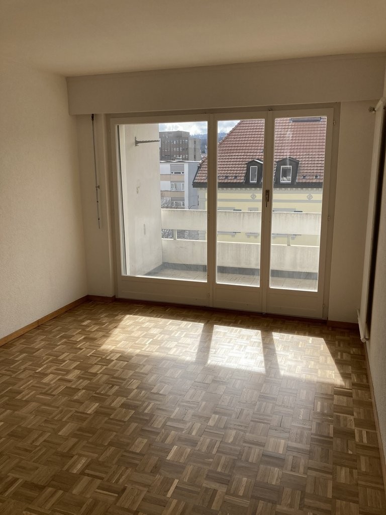 3-Zimmer-Wohnung
