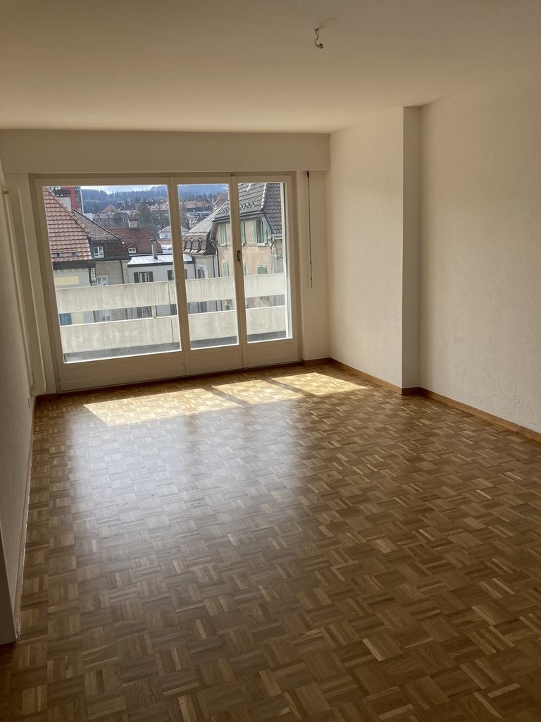 3-Zimmer-Wohnung