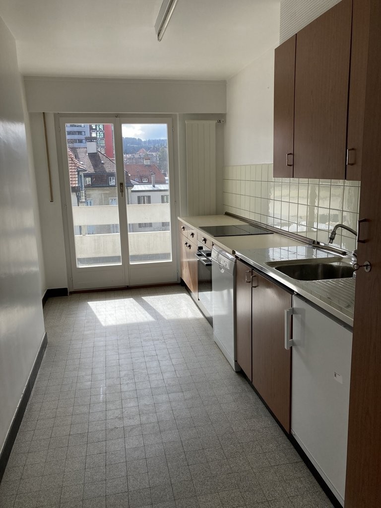 3-Zimmer-Wohnung