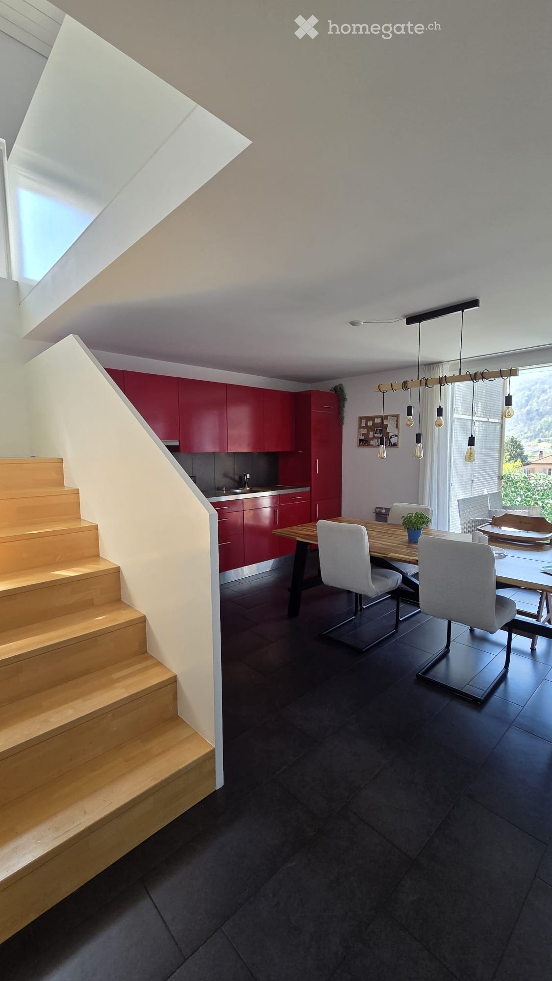 5-Zimmer-Wohnung