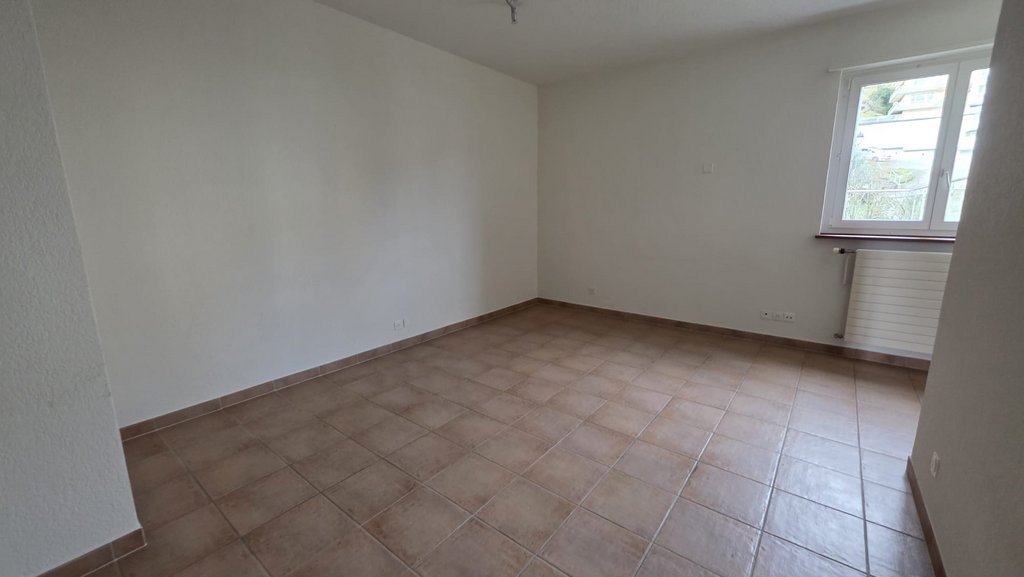 4 ½ Zimmer-Wohnung