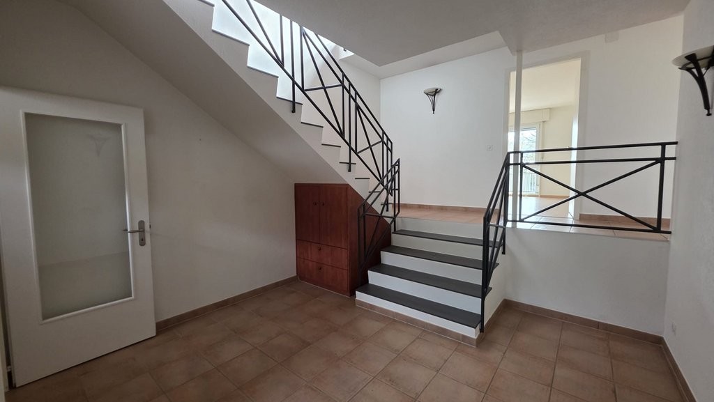4 ½ Zimmer-Wohnung