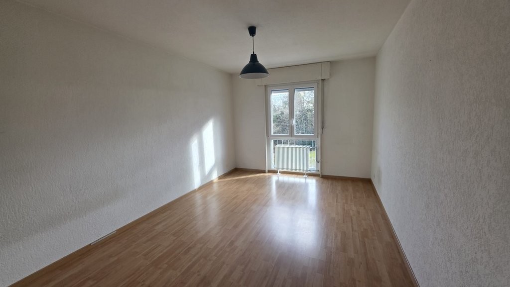 4 ½ Zimmer-Wohnung