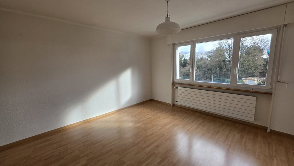 4 ½ Zimmer-Wohnung
