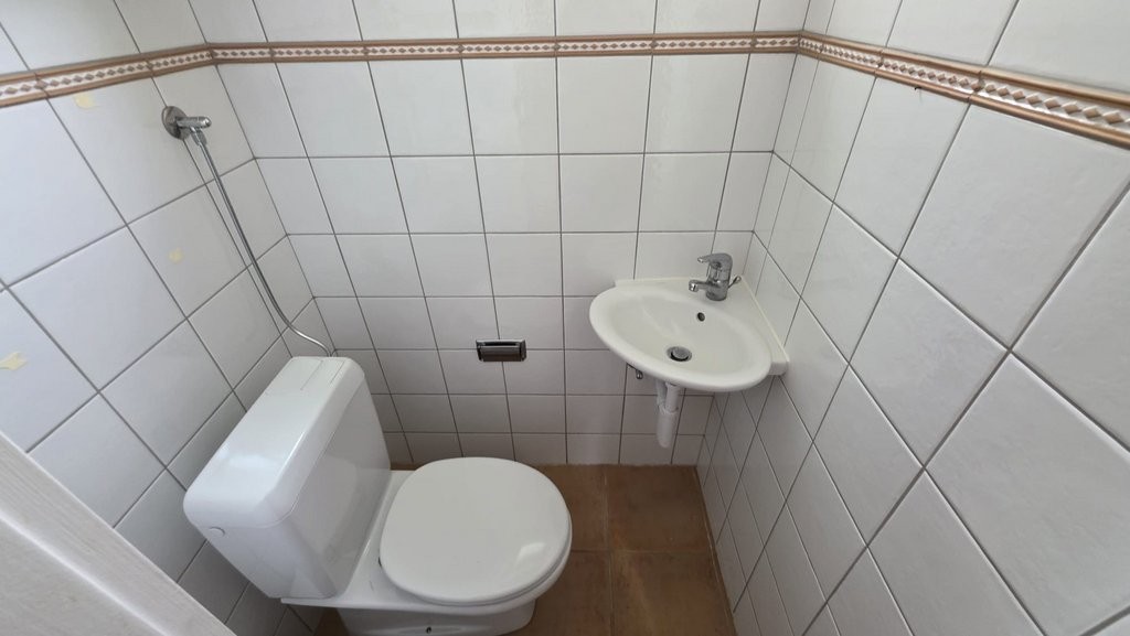 4 ½ Zimmer-Wohnung
