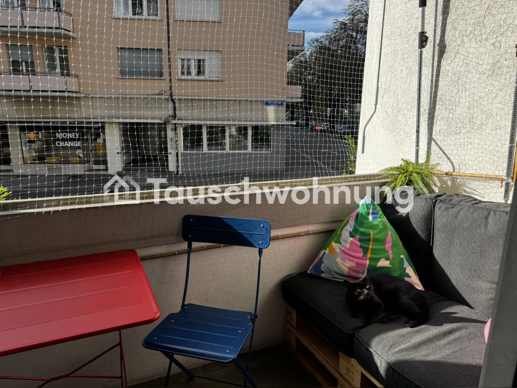2 rooms apartment
