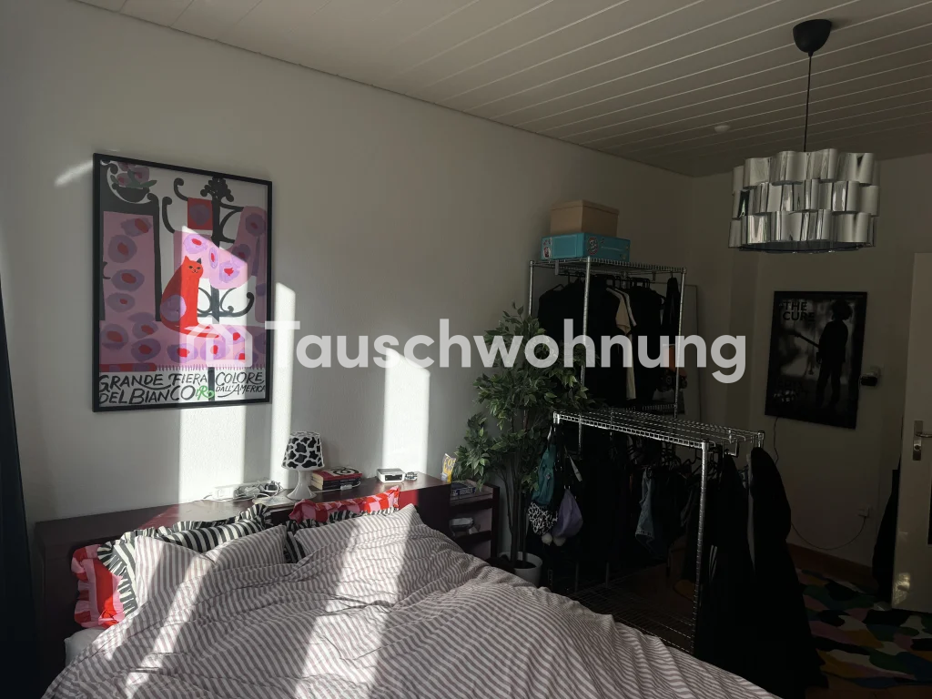 2 rooms apartment