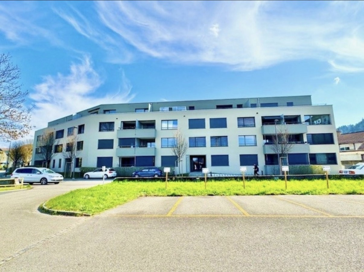 Appartamento di 2 ½ locali