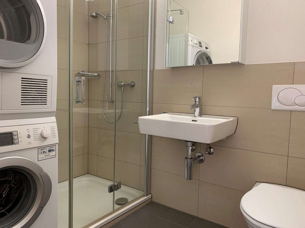 Room in a shared flat