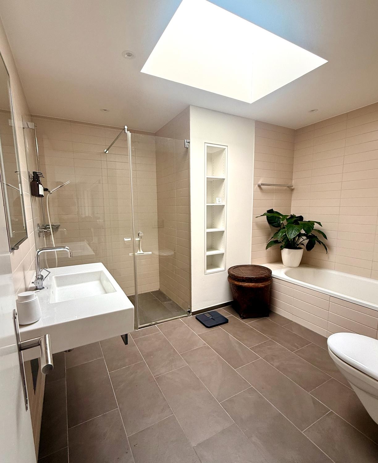 Appartement de 3 ½ pièces