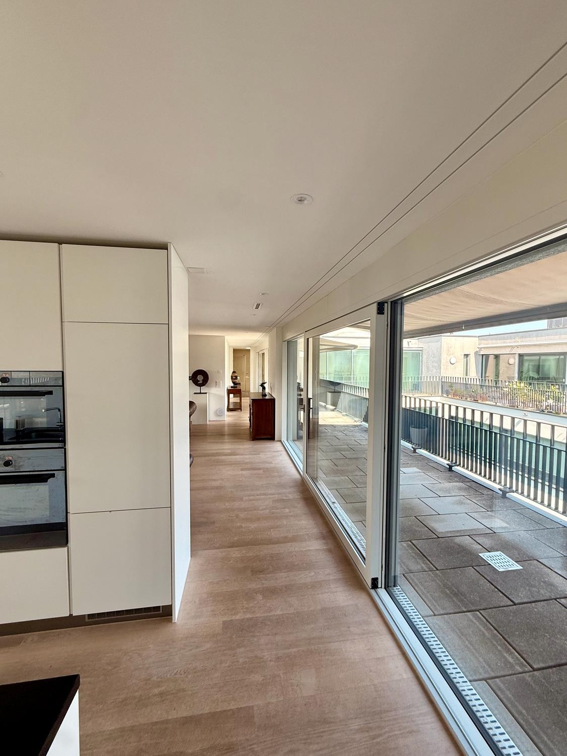 Appartement de 3 ½ pièces