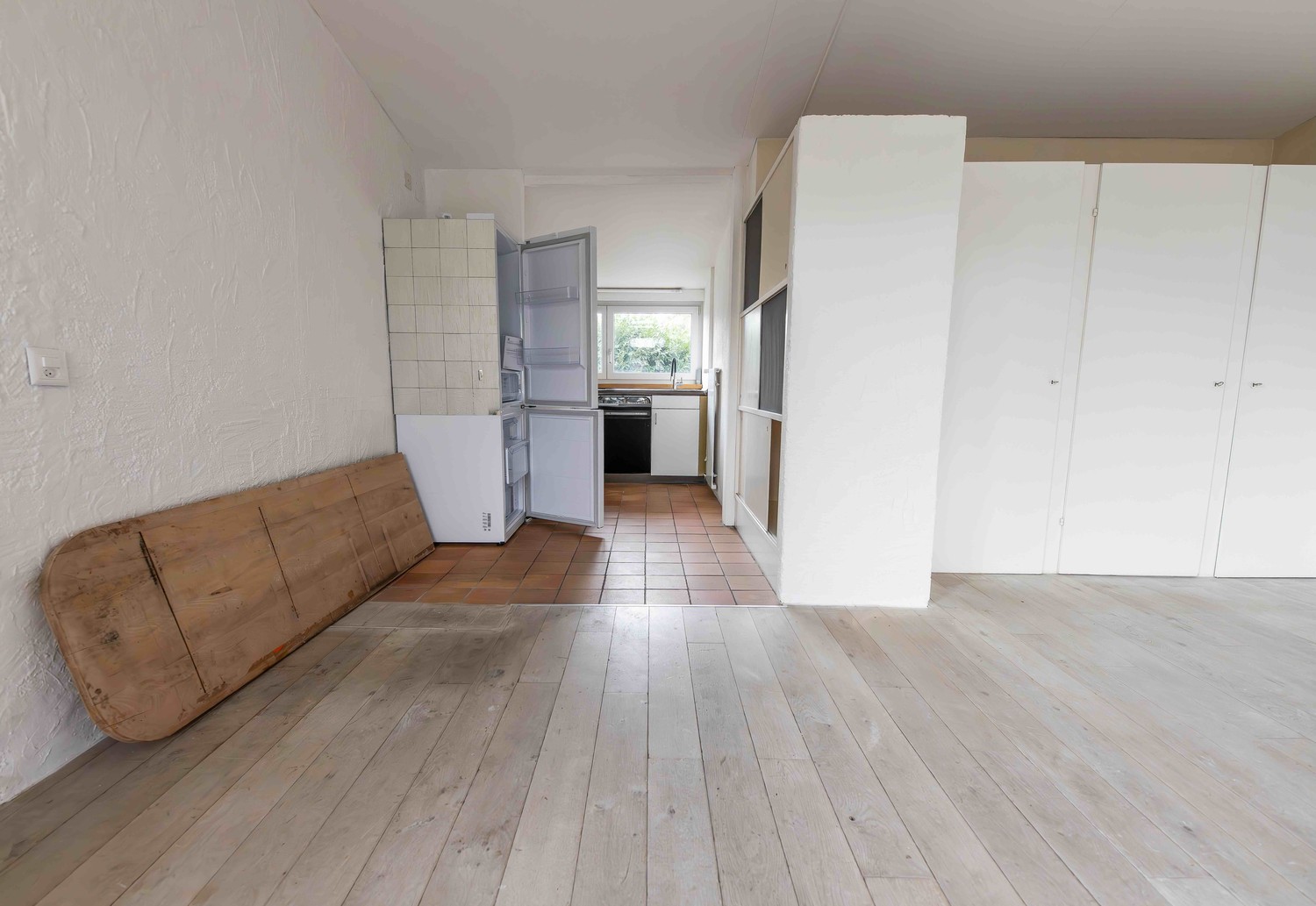 Appartamento di 1 ½ locali