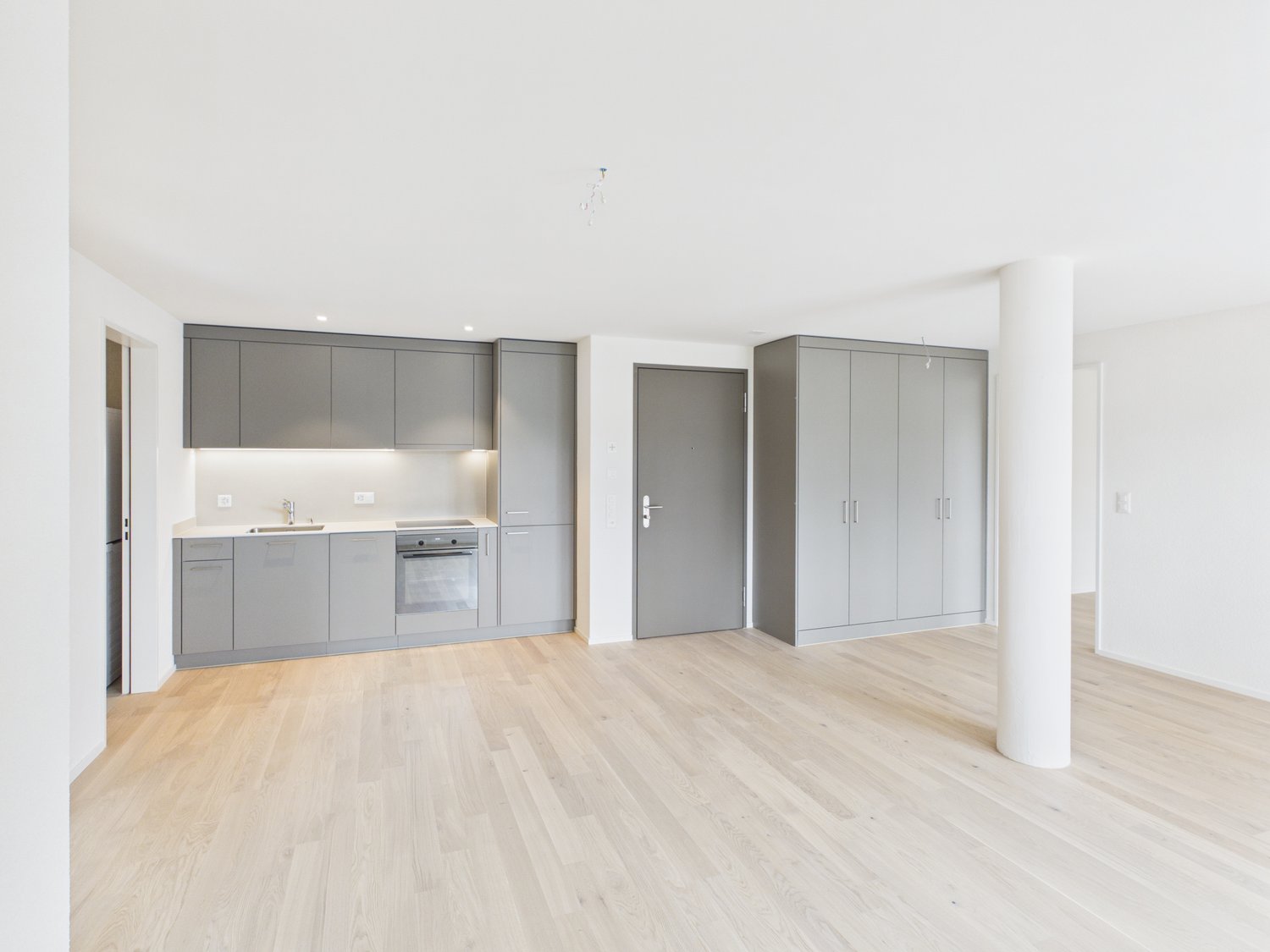 Appartamento di 3 ½ locali