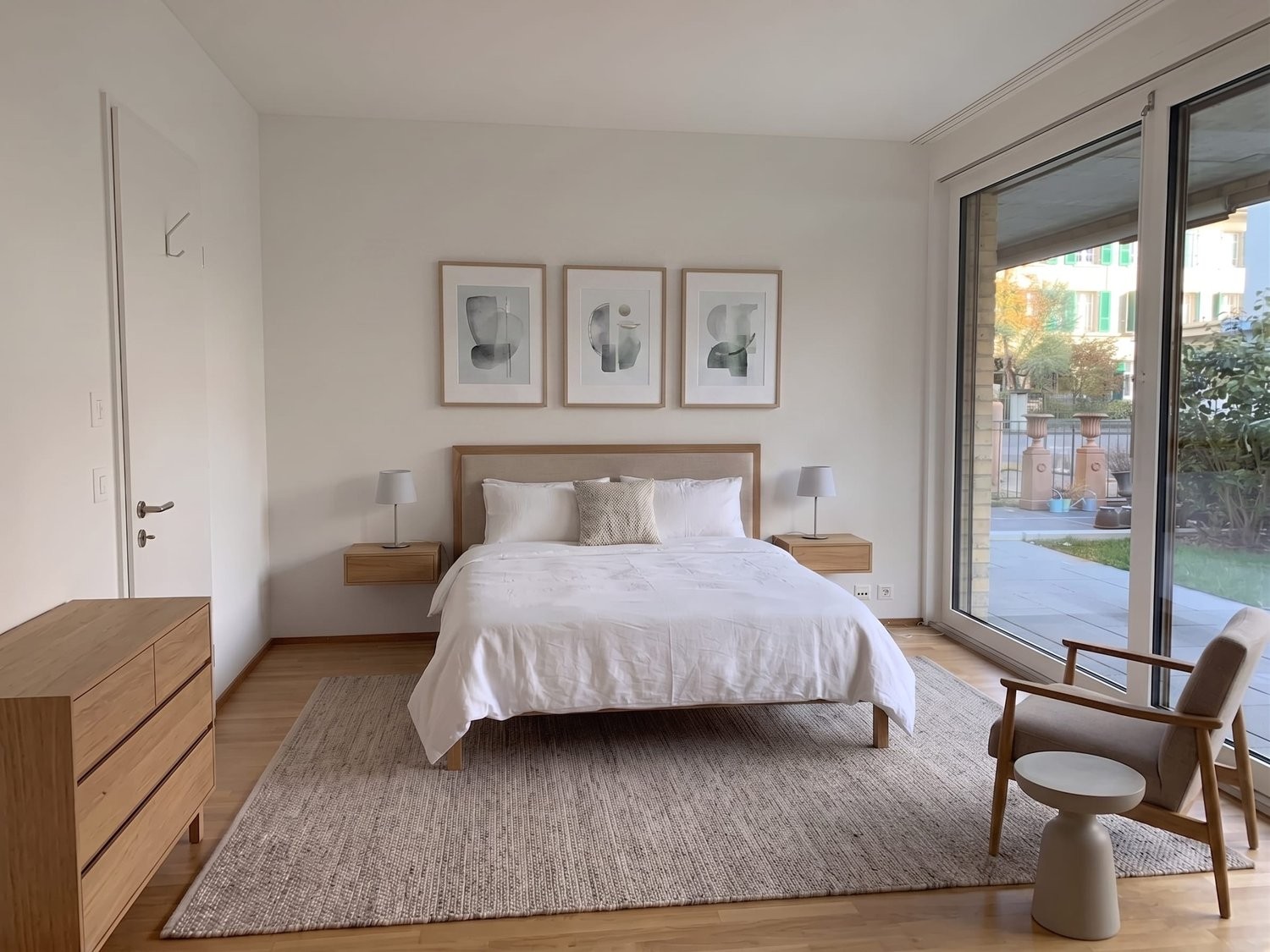 Appartement de 4 ½ pièces