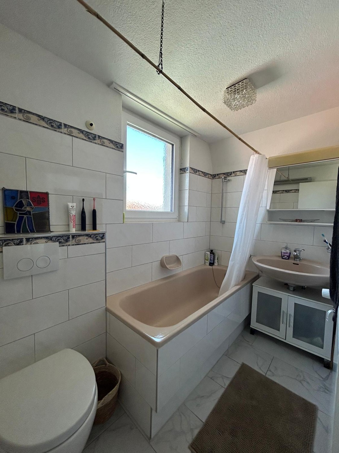 Appartamento di 2 ½ locali