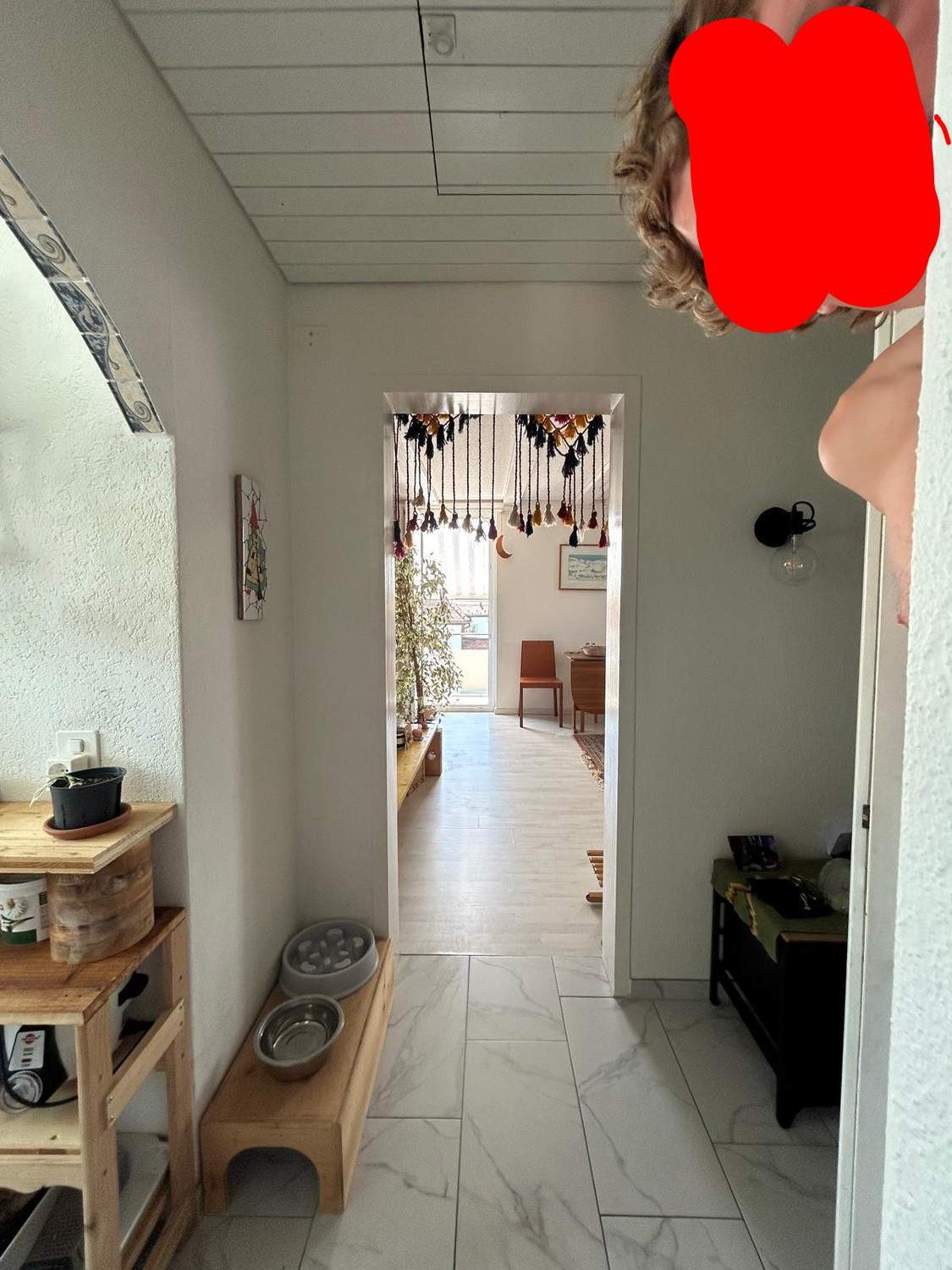 Appartamento di 2 ½ locali