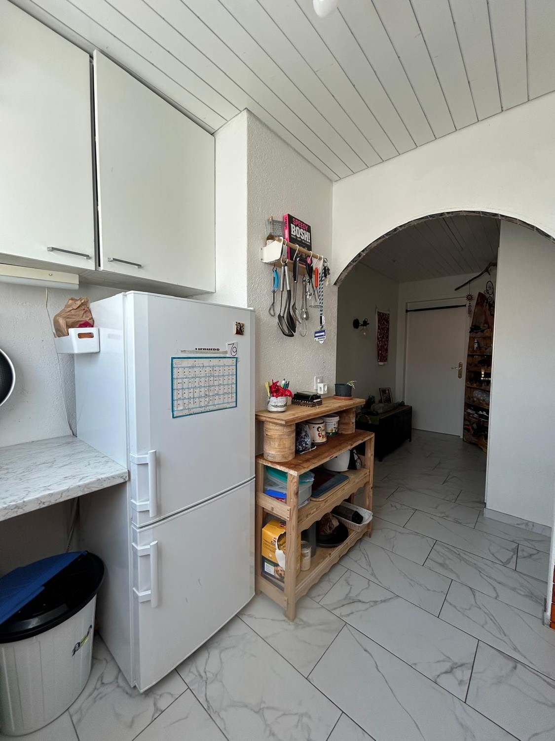 Appartamento di 2 ½ locali