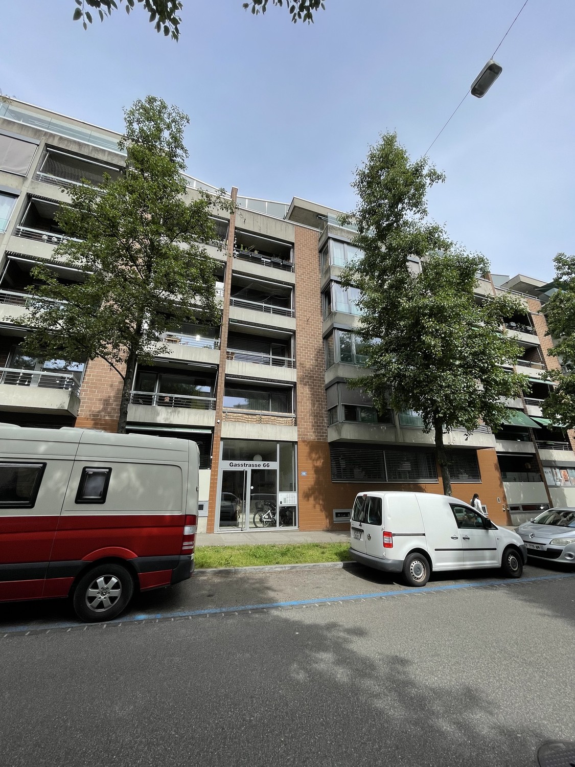 appartamento di 2 locali