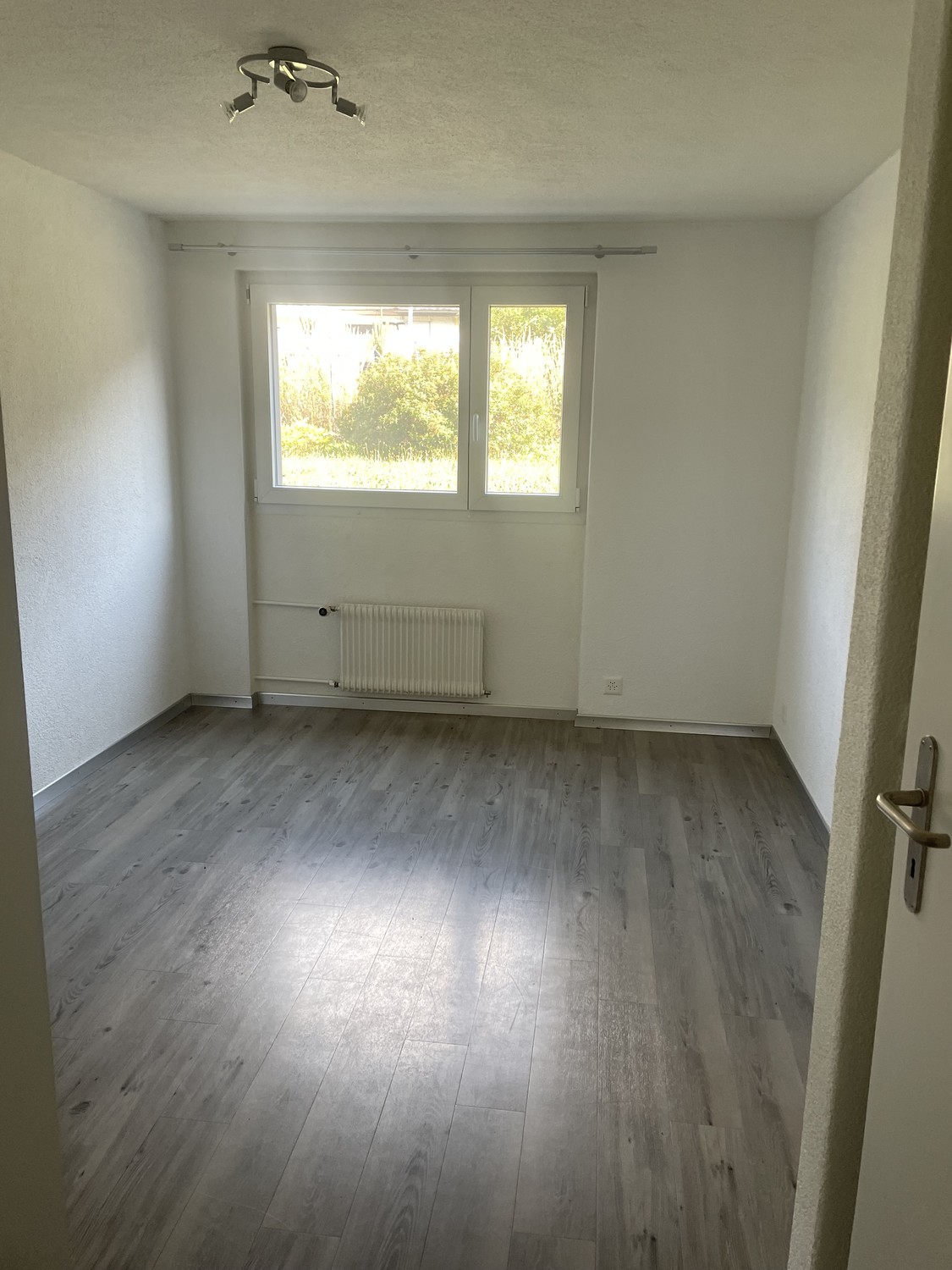 Appartement de 3 pièces