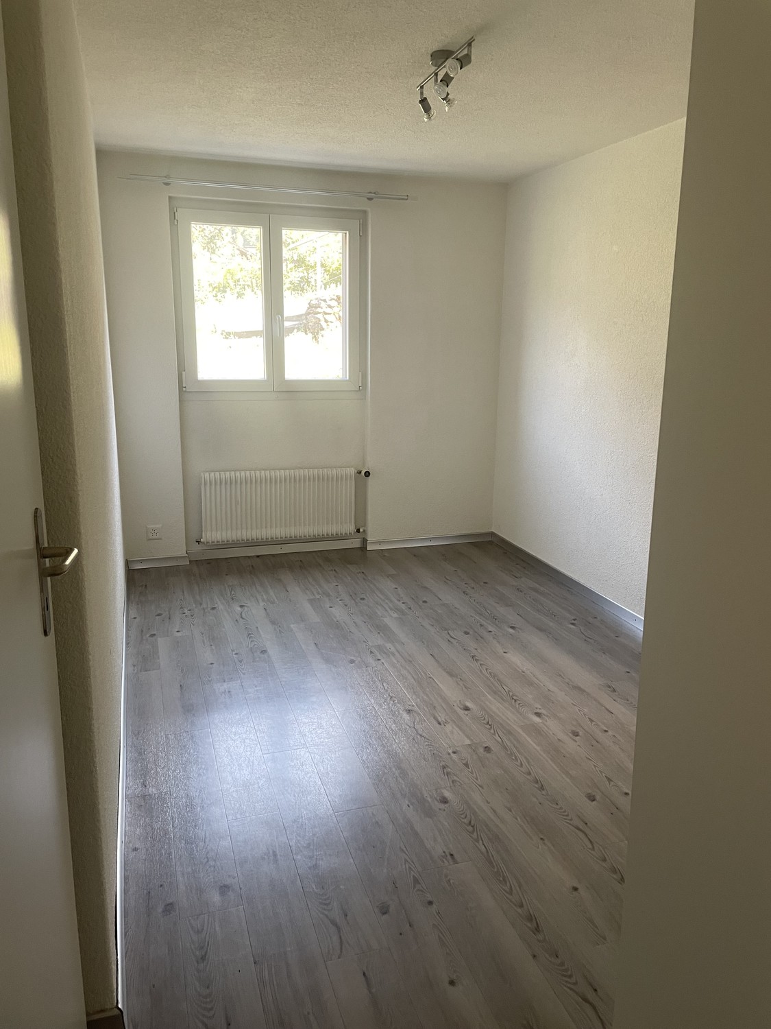 Appartement de 3 pièces