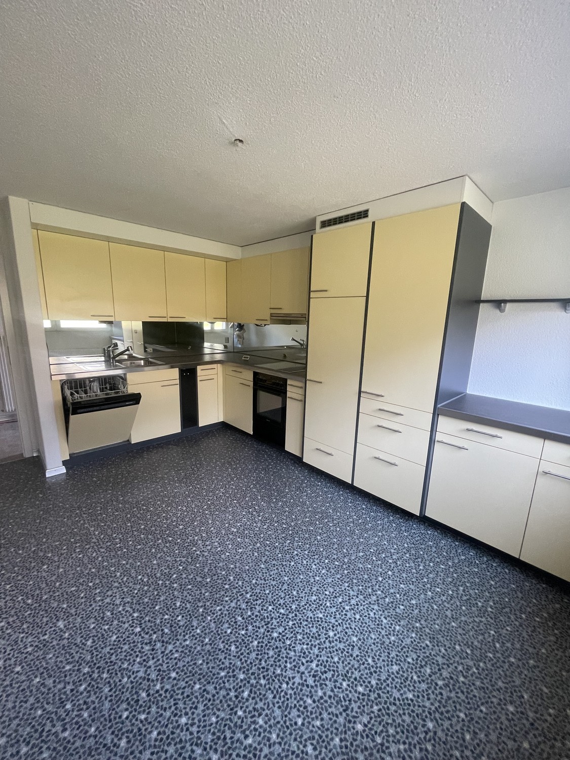 Appartement de 3 pièces