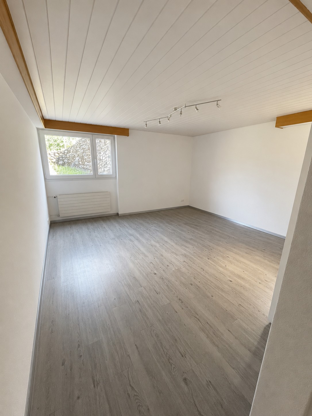 Appartement de 3 pièces