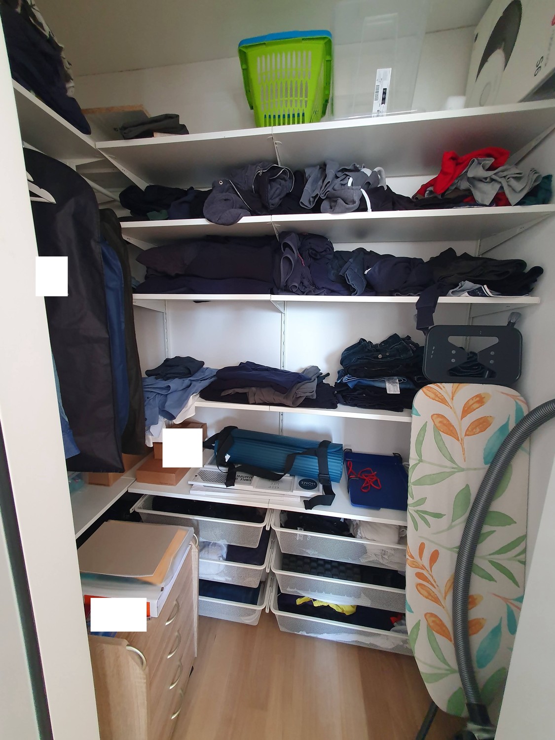 Appartamento di 2 ½ locali