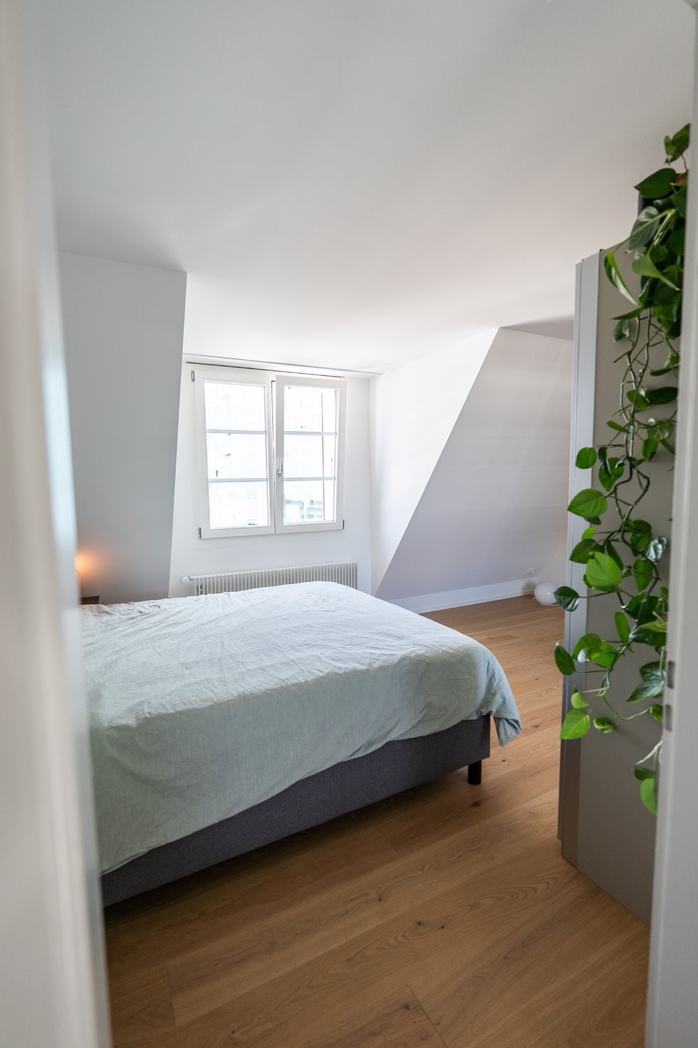 appartement meublé de 2 pièces