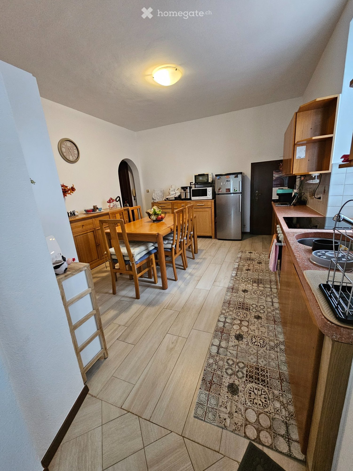 3-Zimmer-Wohnung