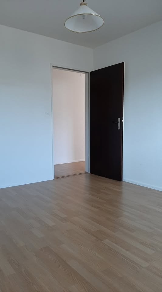 3 ½ Zimmer-Wohnung