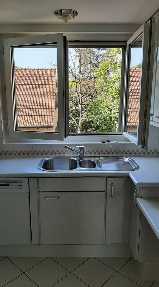 3 ½ Zimmer-Wohnung