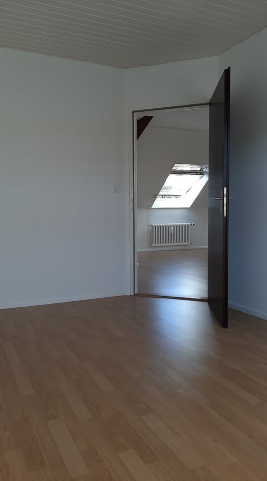 3 ½ Zimmer-Wohnung
