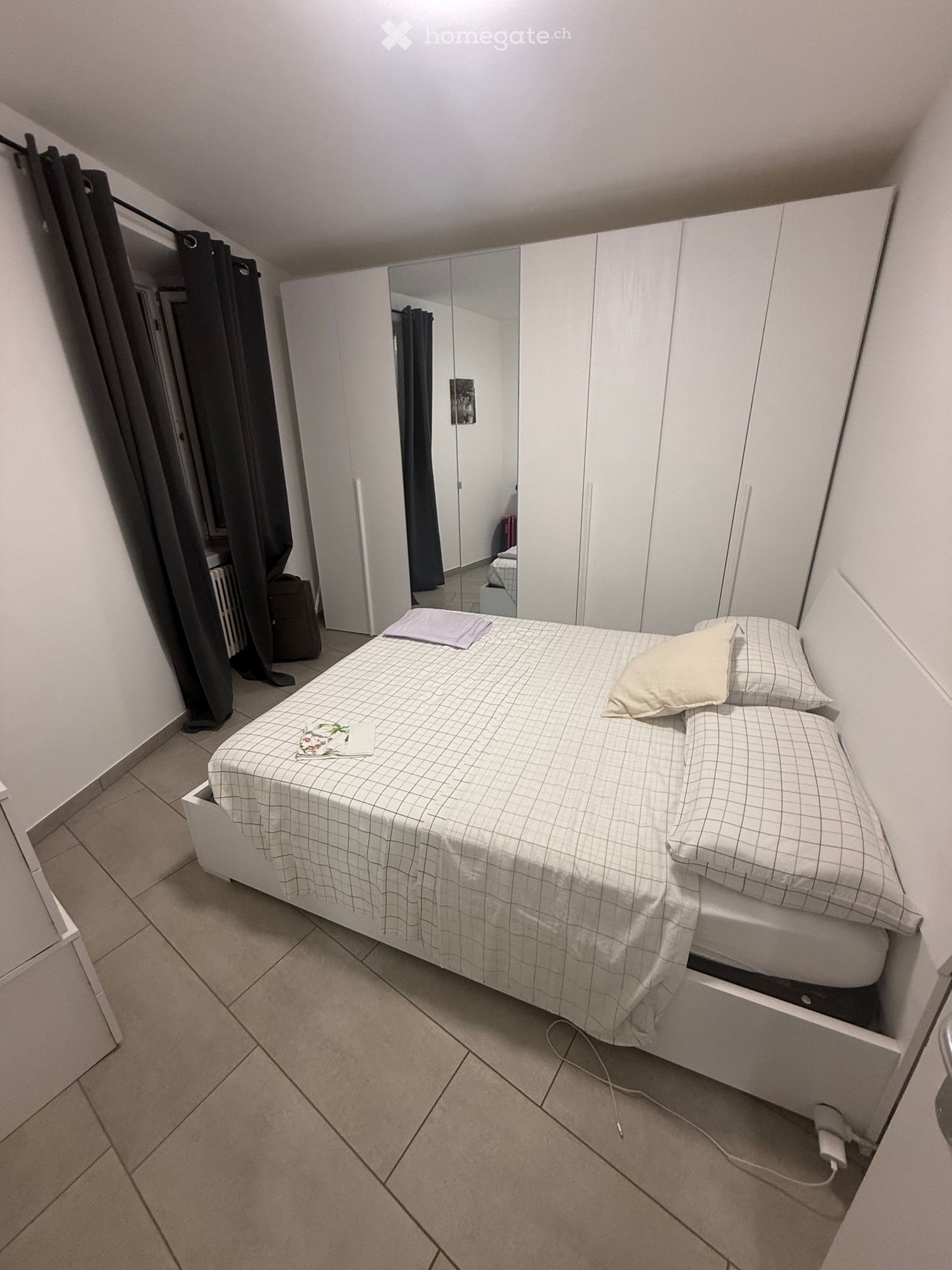 Appartement 2 pièces