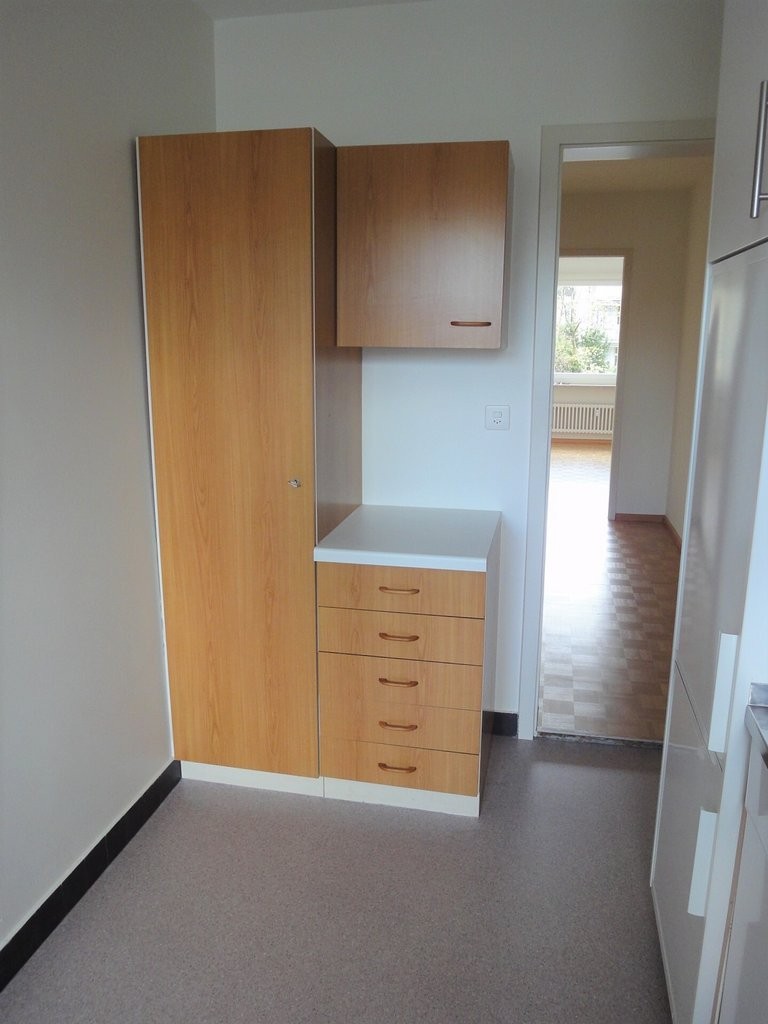 4 rooms apartment